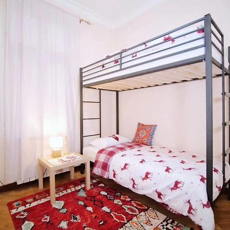 Lucky Apartment Belgrad Exterior foto
