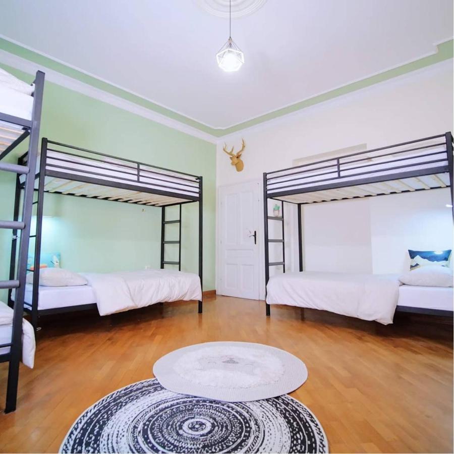 Lucky Apartment Belgrad Exterior foto