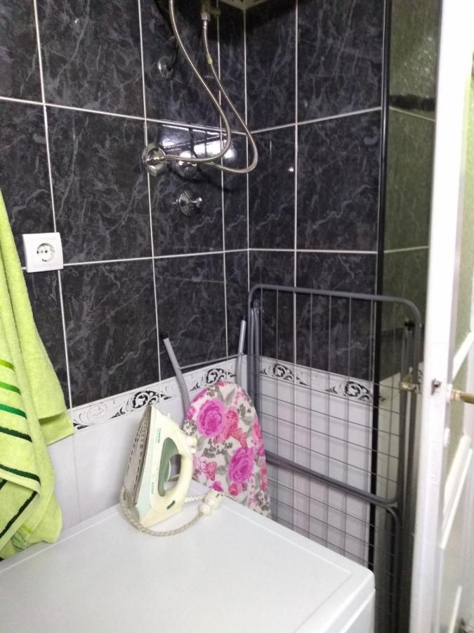 Lucky Apartment Belgrad Exterior foto