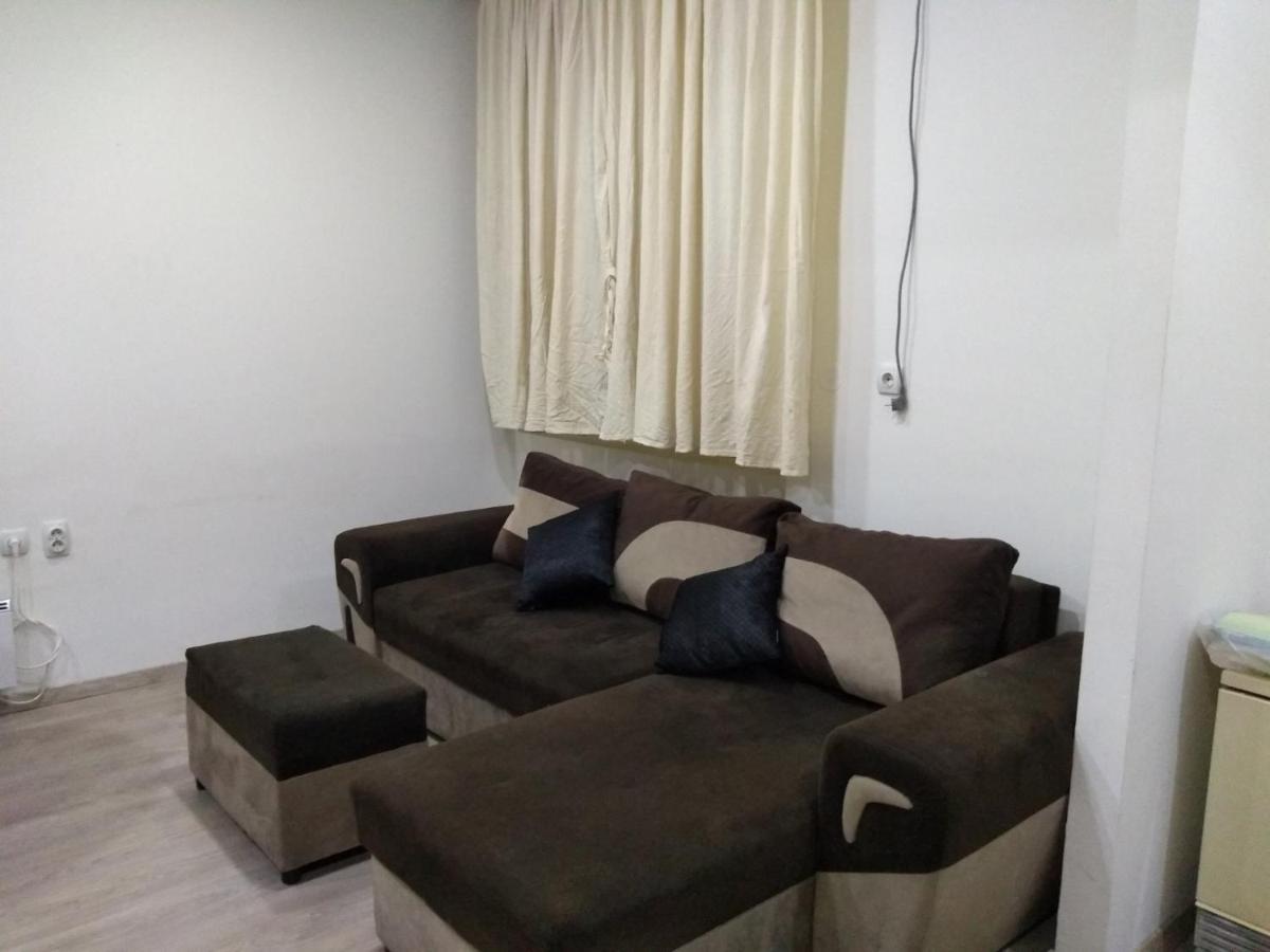 Lucky Apartment Belgrad Exterior foto